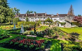 Crown Mansion Boutique Hotel & Villas